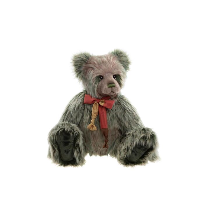Charlie Bears Evans
